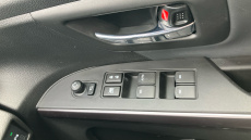 Suzuki S-Cross 1.4 Boosterjet 48V Hybrid Ultra 5dr Petrol Hatchback